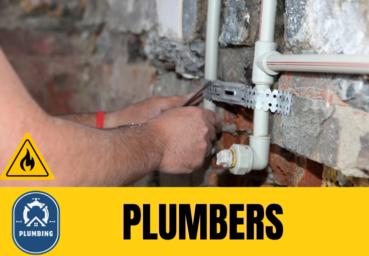  plumber Outwood