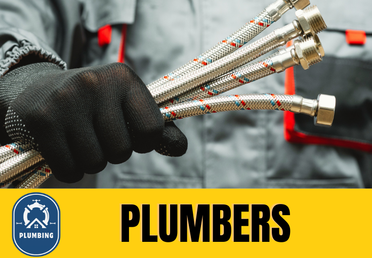  plumber Kettlethorpe